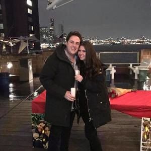 Meet your Posher, Jon